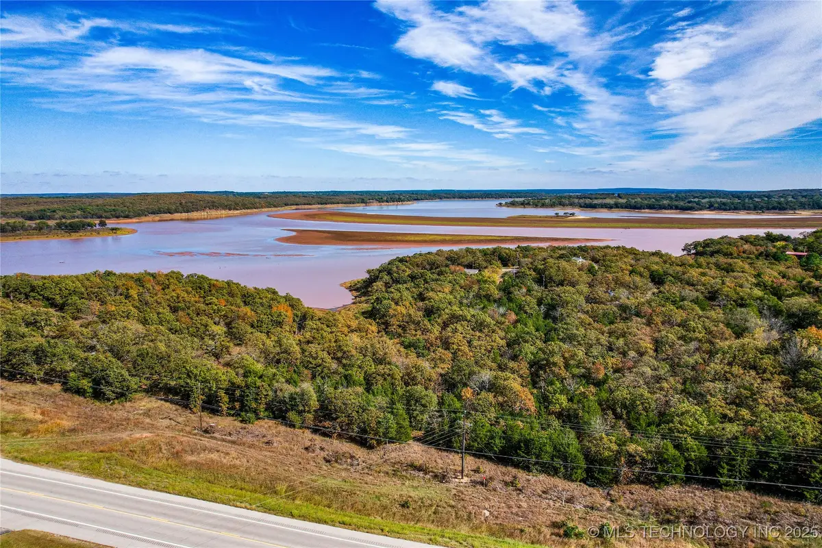 5518 W Coyote Trail, Terlton, OK 74081 - Image #1