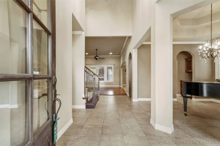 12006 S Oswego Avenue, Tulsa, OK 74137 - Image #2