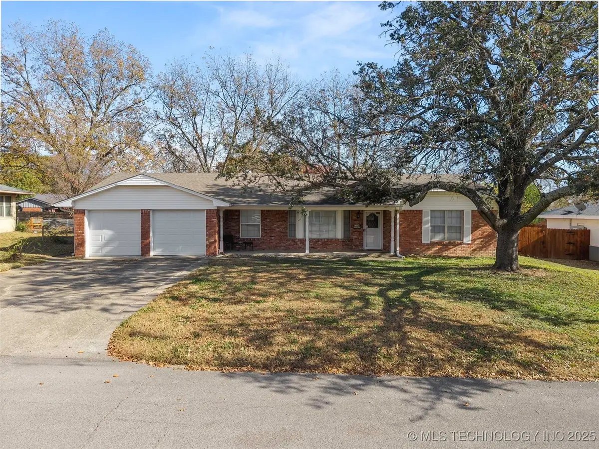 1714 Salisbury, Ardmore, OK 73401 - Image #1