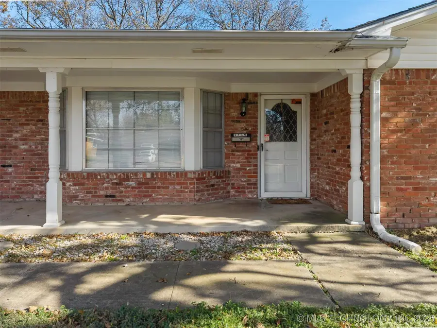 1714 Salisbury, Ardmore, OK 73401 - Image #2