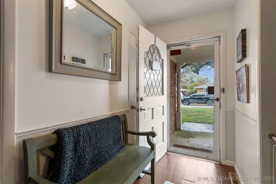 1714 Salisbury, Ardmore, OK 73401 - Image #3