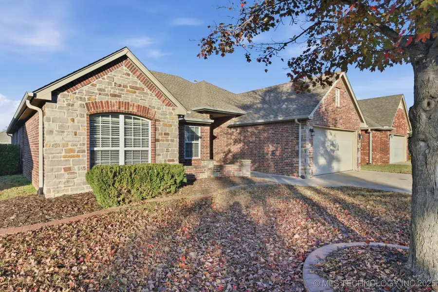 1946 W Woodbury Street, Broken Arrow, OK 74012 - Image #2
