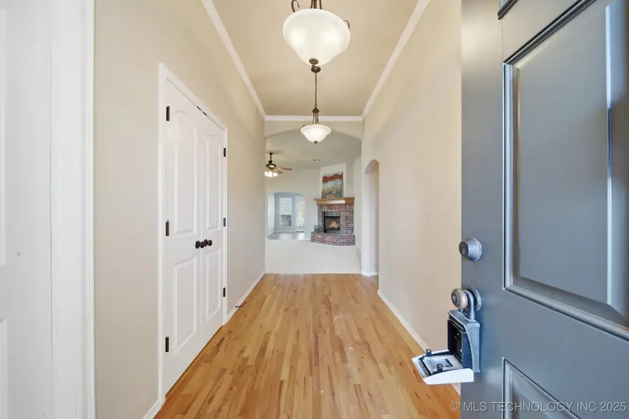 1946 W Woodbury Street, Broken Arrow, OK 74012 - Image #3