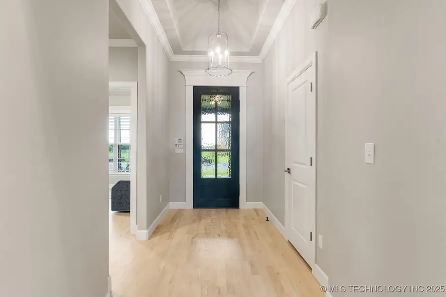 2708 W Van Buren Court, Broken Arrow, OK 74011 - #2