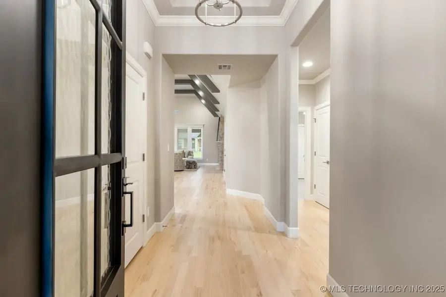 2708 W Van Buren Court, Broken Arrow, OK 74011 - #3