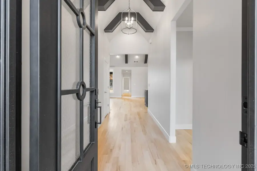 2707 W South Park Place, Broken Arrow, OK 74012 - #2