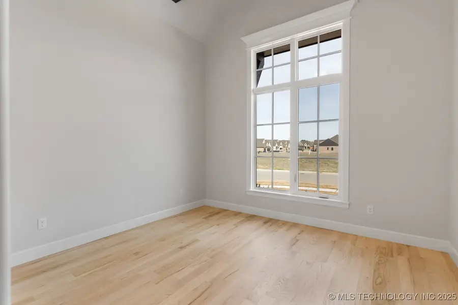 2707 W South Park Place, Broken Arrow, OK 74012 - #3