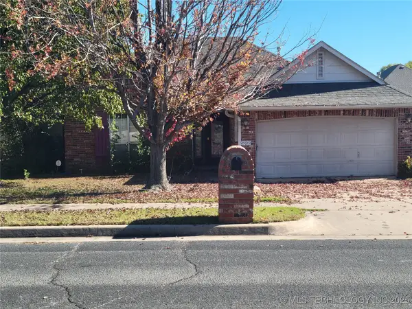 9909 N 118th East Avenue, Owasso, OK 74055