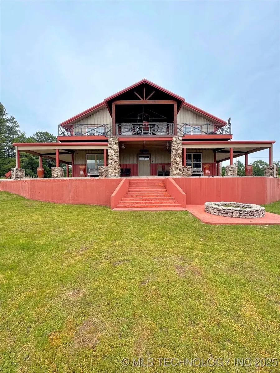 113203 S 4288 Road, Porum, OK 74455 - Image #2