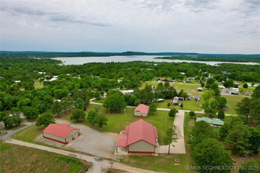 113203 S 4288 Road, Porum, OK 74455 - Image #3