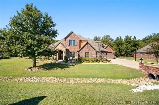 14872 N 147th East Avenue, Collinsville, OK 74021 - Image #2
