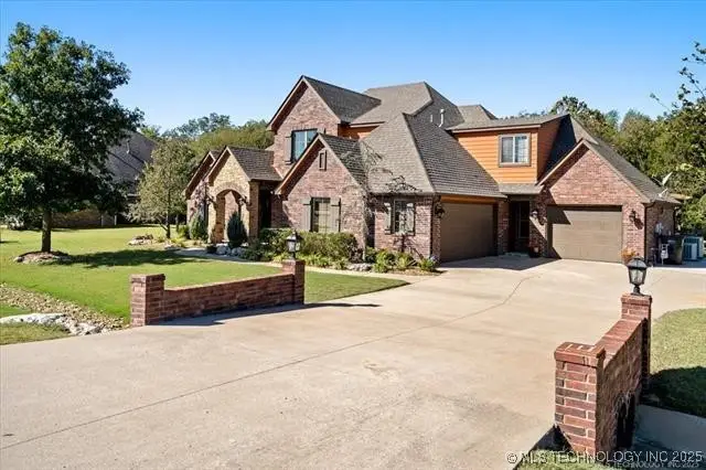 14872 N 147th East Avenue, Collinsville, OK 74021 - Image #3