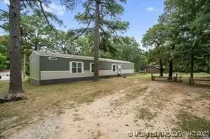 2350 N 255th Road, Mounds, OK 74047 - Image #2