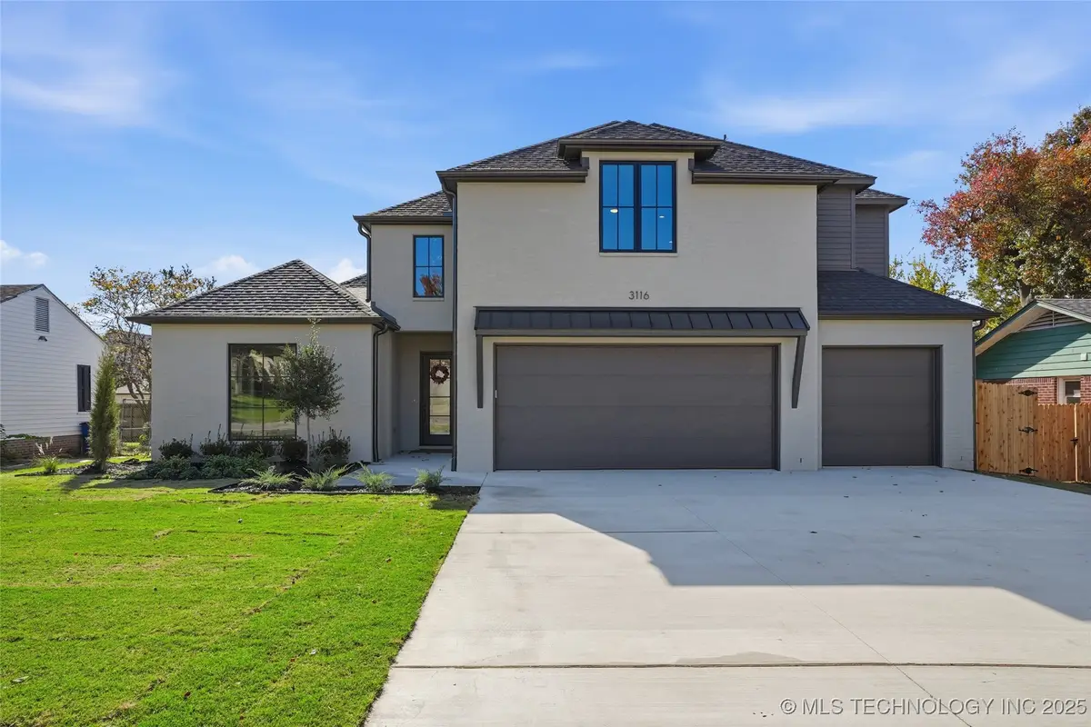 3116 E 26th Street, Tulsa, OK 74114 - Image #1