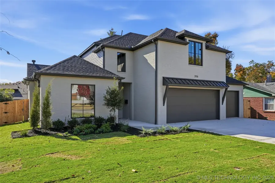 3116 E 26th Street, Tulsa, OK 74114 - Image #2