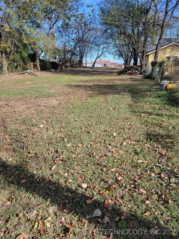 14 S Mounds Street, Sapulpa, OK 74066