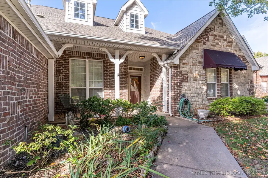 9923 E 124th Street, Bixby, OK 74008 - Image #2