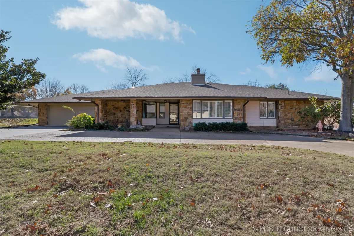 4530 E 103rd Street, Tulsa, OK 74137 - Image #1
