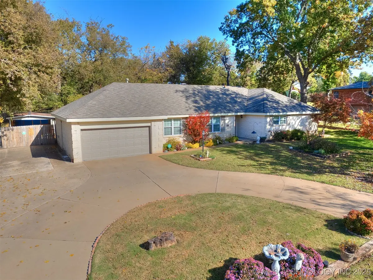 14513 E 13th Street, Tulsa, OK 74108 - Image #1