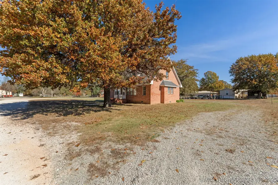 116565 S 4213 Road, Eufaula, OK 74432 - Image #3