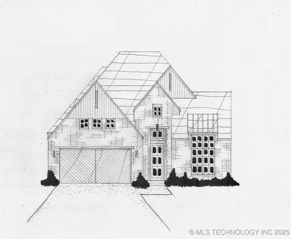 6262 S 90th East Place, Tulsa, OK 74133