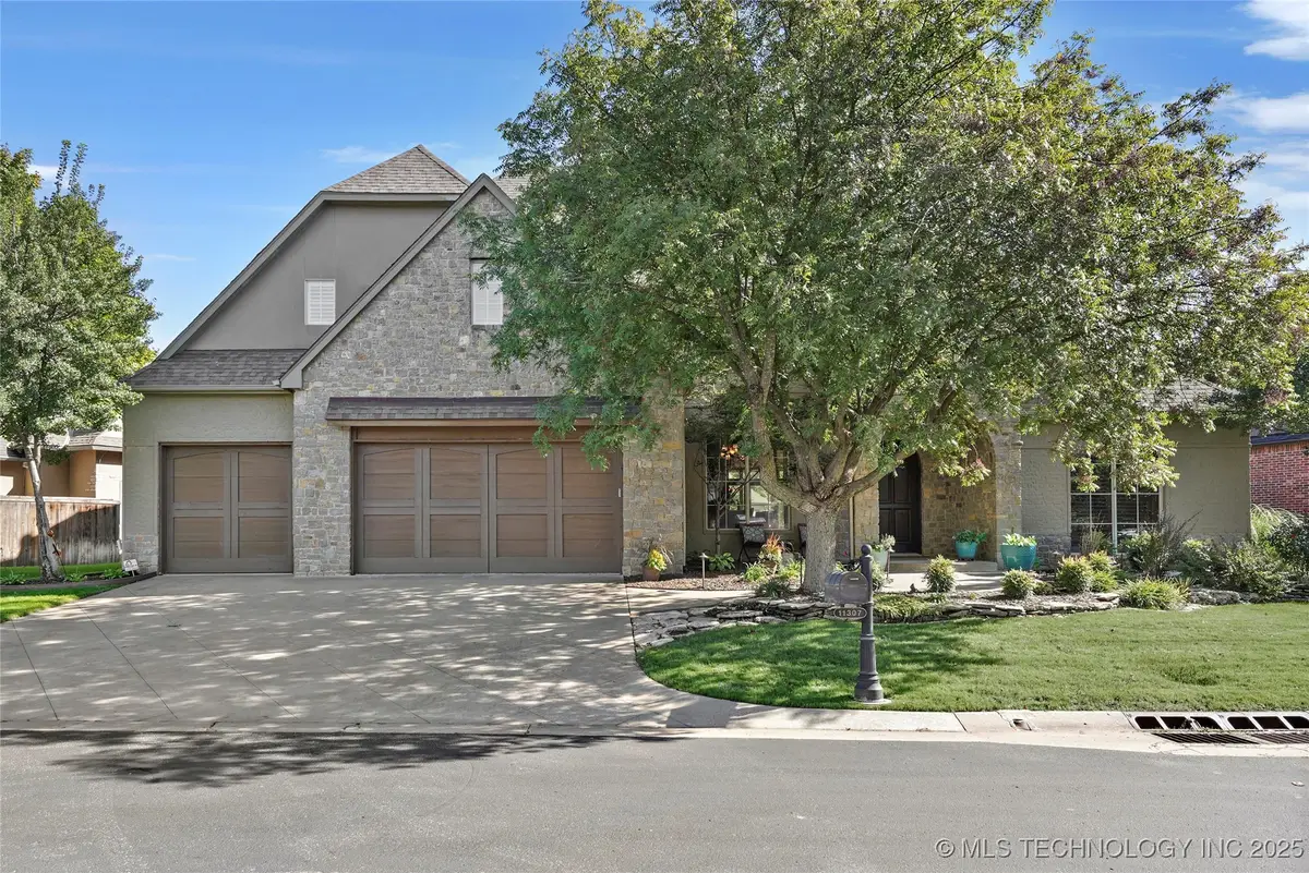 11307 S College Avenue, Tulsa, OK 74137 - Image #1