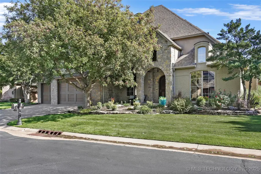 11307 S College Avenue, Tulsa, OK 74137 - Image #2