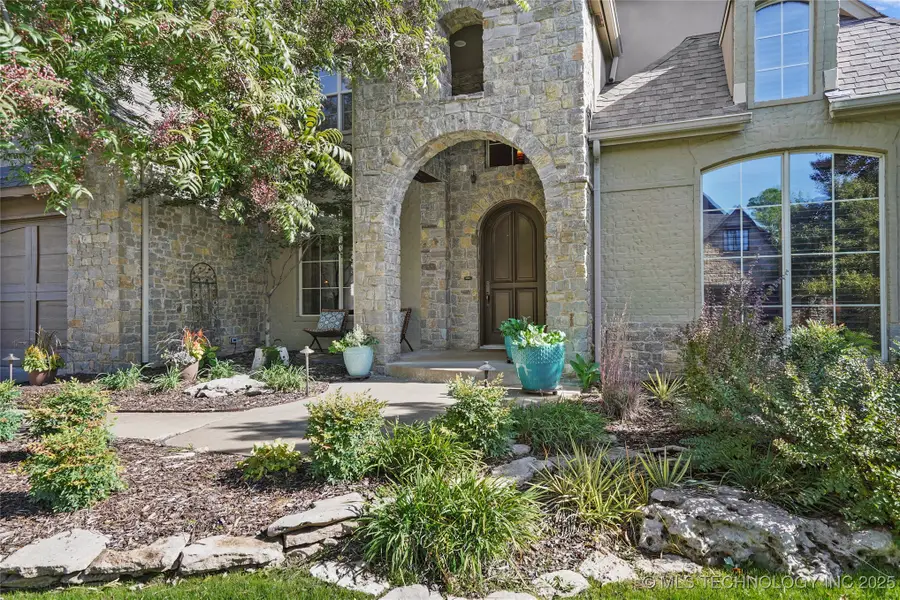 11307 S College Avenue, Tulsa, OK 74137 - Image #3