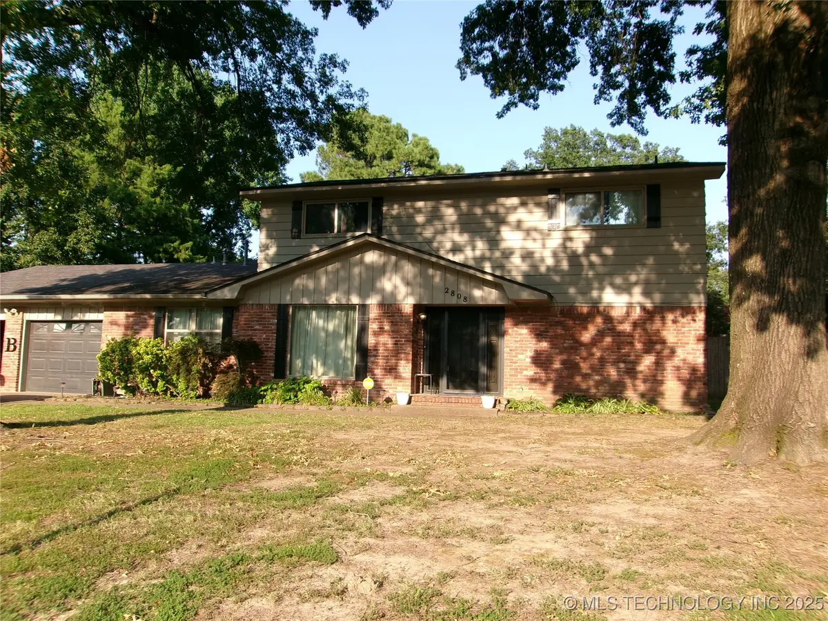 2808 Suroya Street, Muskogee, OK 74403 - Image #1