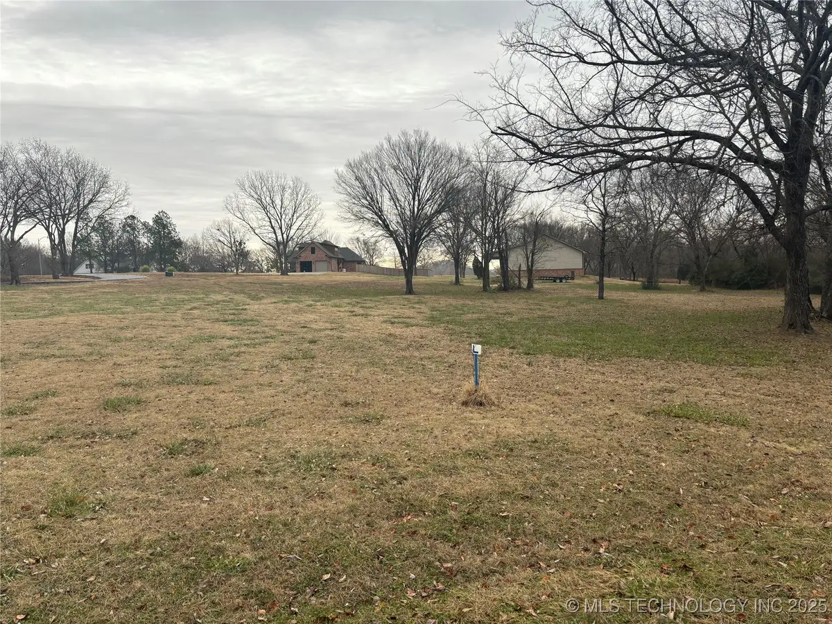 W 32nd Street N, Muskogee, OK 74401 - Image #1