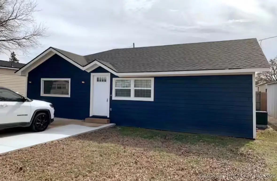 40 Jolene Reid Road, Mead, OK 73449 - Image #1