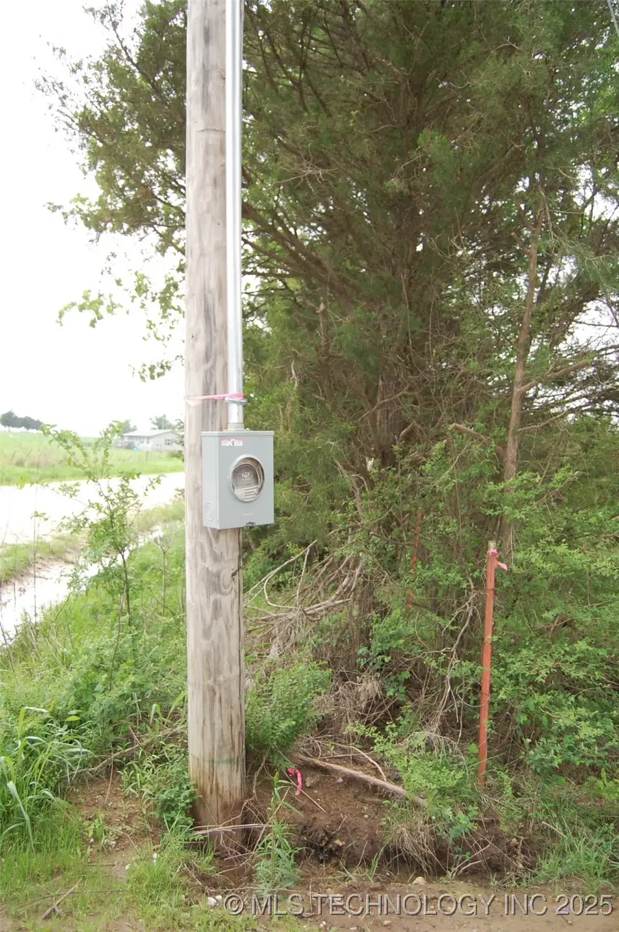 377050 E 1110 Road, Okemah, OK 74859 - Image #3