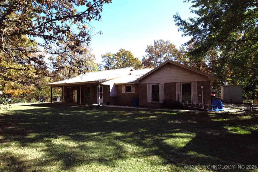 453725 E 1000 Road, Vian, OK 74962 - Image #3