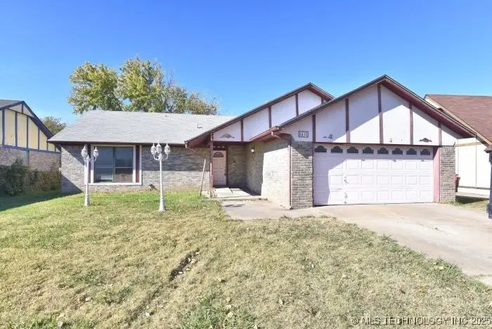 8418 N 117th East Avenue, Owasso, OK 74055 - Image #1