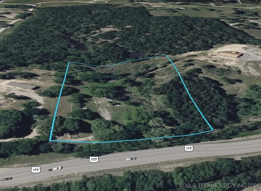 Hwy 177, Ardmore, OK 73401 - Image #2