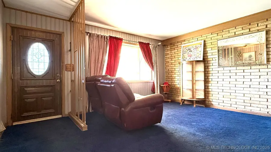 2821 W Golden Street, Tulsa, OK 74127 - Image #3