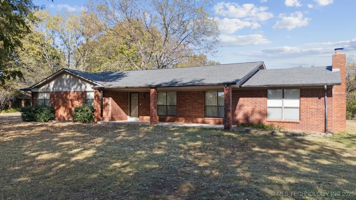 30875 E 171st Street S, Coweta, OK 74429 - Image #1