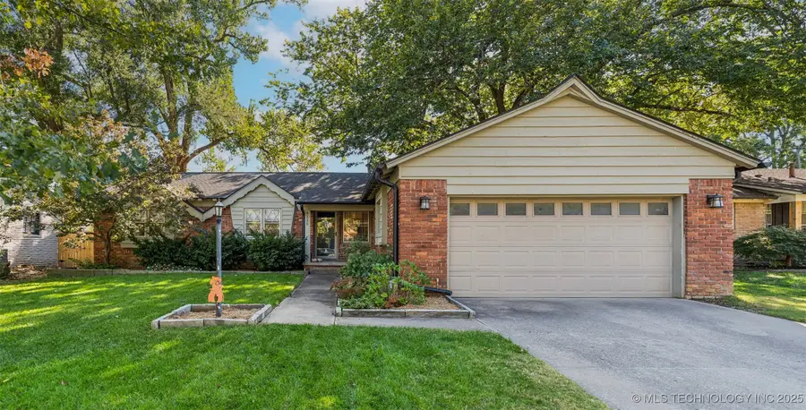 4338 E 56th Place, Tulsa, OK 74135 - Image #2