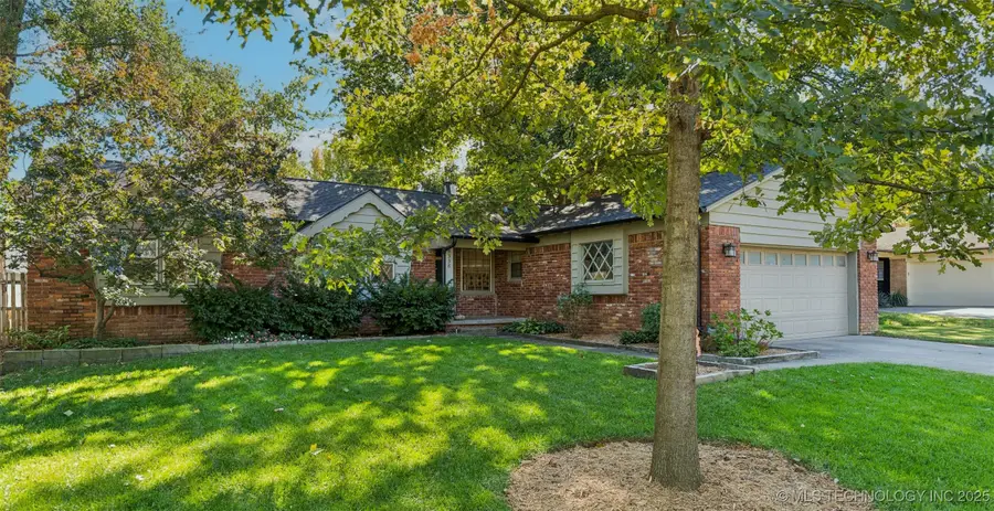 4338 E 56th Place, Tulsa, OK 74135 - Image #3