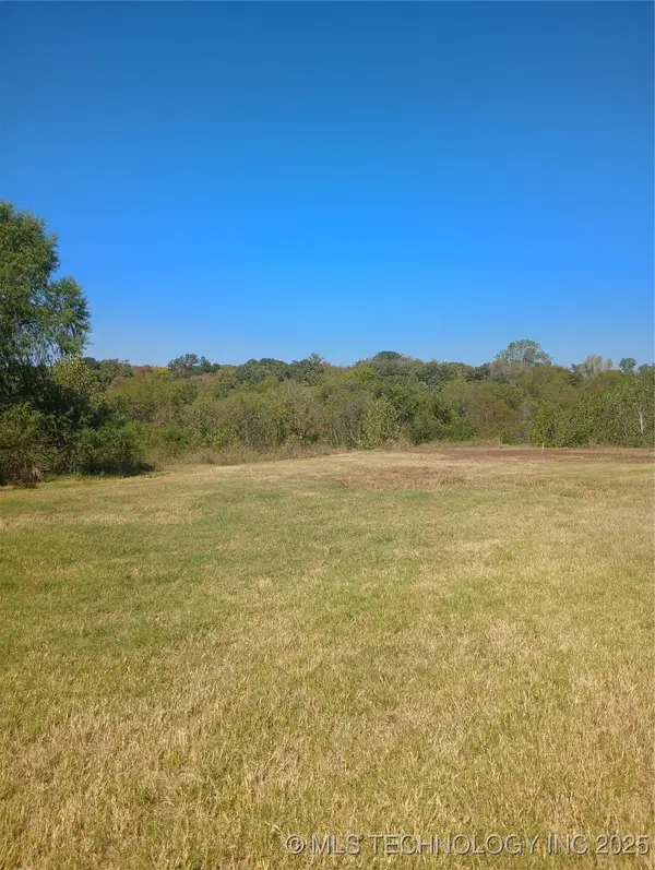 Line Street, Sapulpa, OK 74066