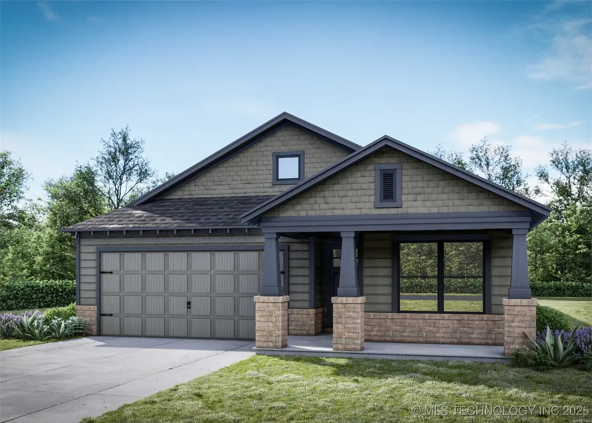 12513 N 134 Avenue, Owasso, OK 74021 - Image #1