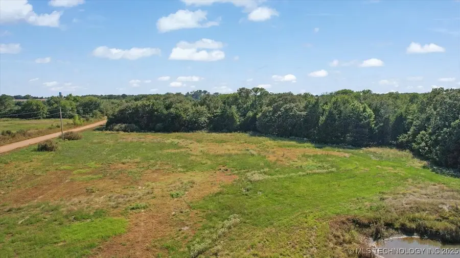 Sexton Road, Calera, OK 74730 - Image #3