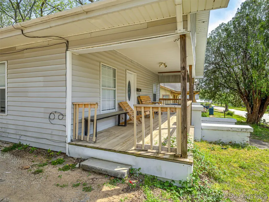 139 S Hickory Street, Sapulpa, OK 74066 - Image #3