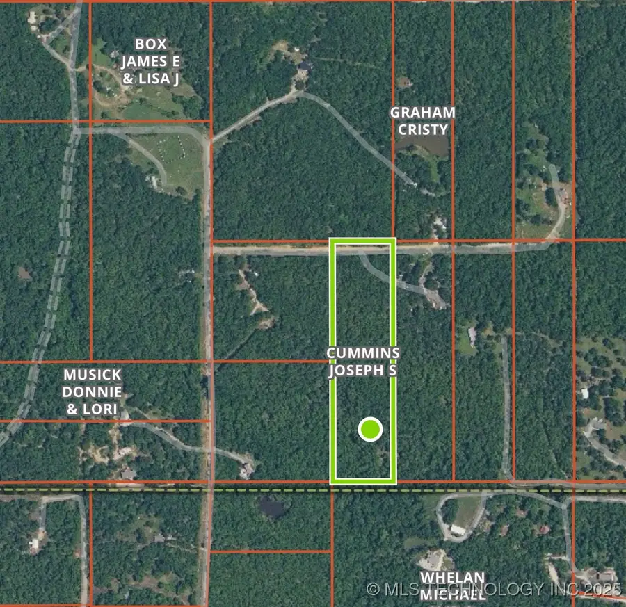 0000 S 209th Street S, Mounds, OK 74047 - Image #2