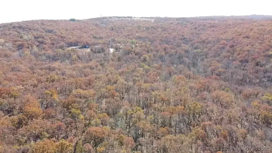 0000 S 209th Street S, Mounds, OK 74047 - Image #3