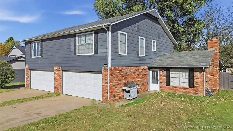 2314 W Galveston Place, Broken Arrow, OK 74012 - Image #2