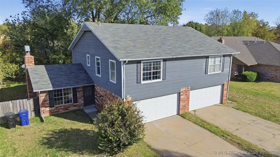 2314 W Galveston Place, Broken Arrow, OK 74012 - Image #3