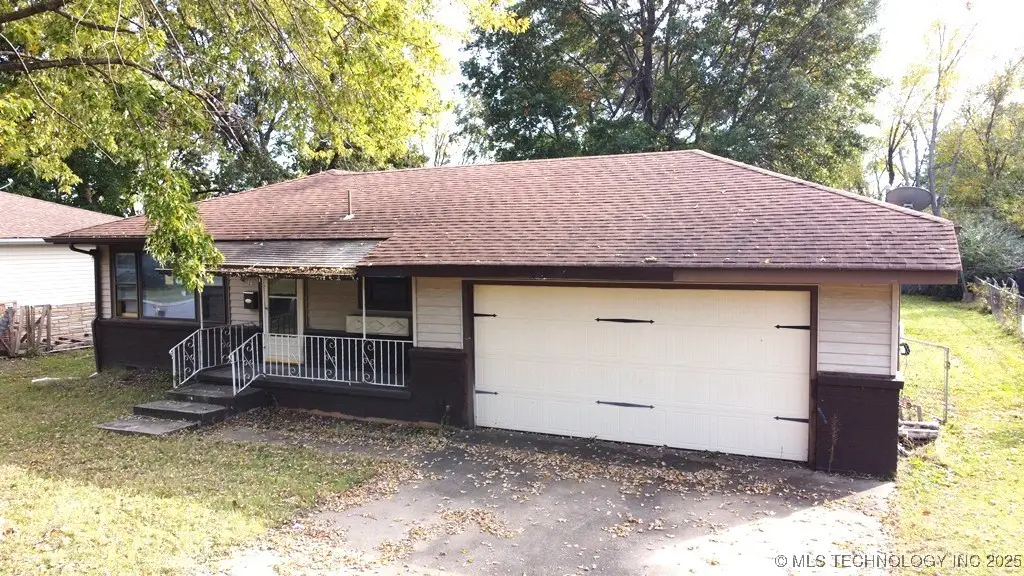14 W Chestnut Street, Skiatook, OK 74070 - Image #1