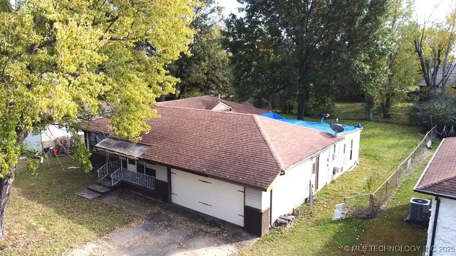 14 W Chestnut Street, Skiatook, OK 74070 - Image #3