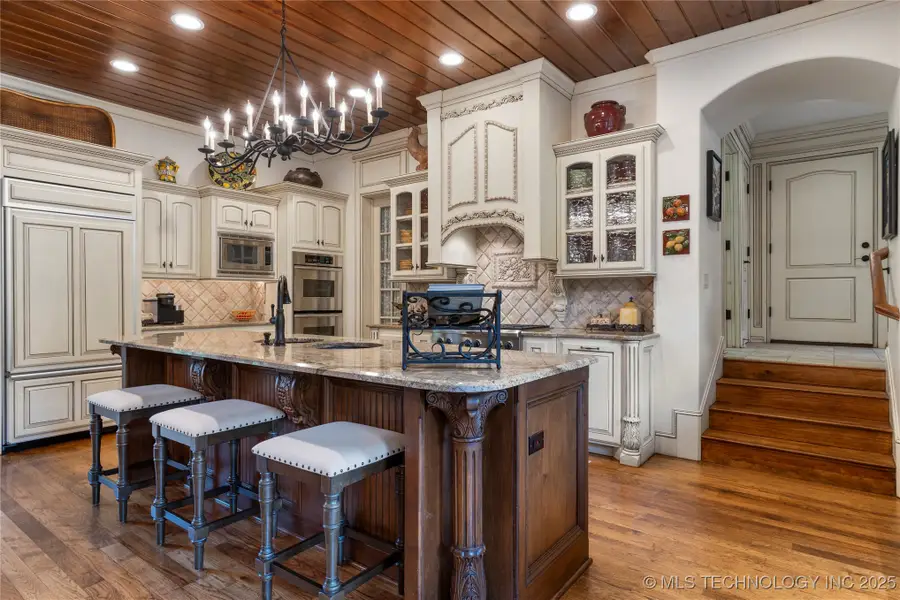 11616 S Hudson Court, Tulsa, OK 74137 - Image #2